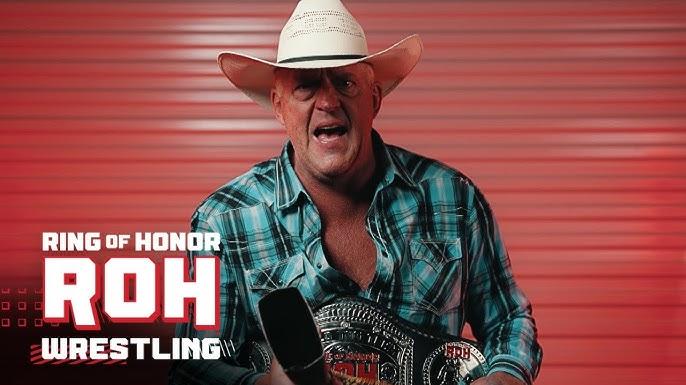 Dustin Rhodes Wants To Go No Face Paint For Final Match