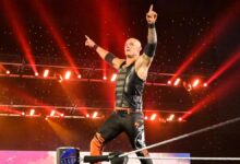 baron corbin