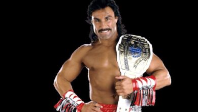 Marc Mero: I Was Steve Austin’s Next Feud During First WWF Championship Reign