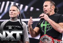 hardys