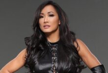 gail kim