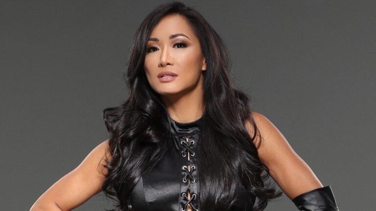 TNA President Carlos Silva Explains Firing Gail Kim, ‘We Thought We Needed To Reinvigorate The Locker Room’