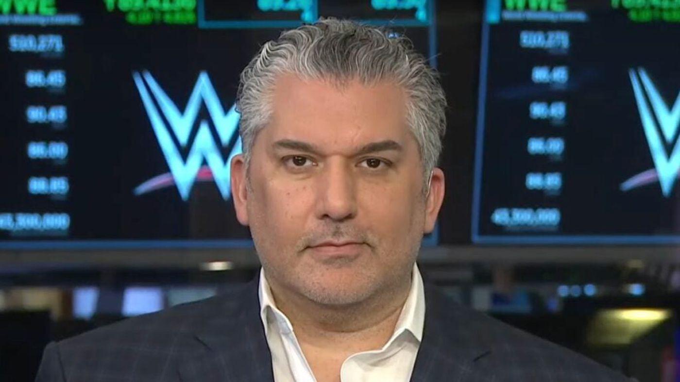 Nick Khan Lied About WrestleMania 40 Main Event Plans Never Changing