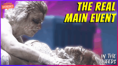 AEW Revolution Made One Major Mistake… | In The Weeds 3/10/25