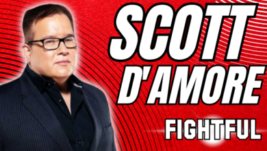Scott D’Amore On TNA-WWE Partnership, Maple Leaf Pro, Backstage At AEW And WWE