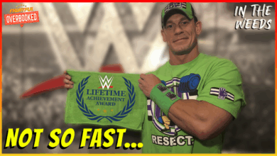 John Cena’s $25,000 Break Up Lunch | In The Weeds 3/19/25