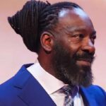 Booker T: I’m A Huge Gamer, One Game That Really Captivated Me Was ‘Ghost Of Tsushima’