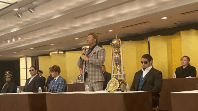 AJPW Champion Carnival Schedule And Participants