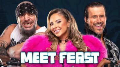 AEW Hosting ‘Meet & Feast’ Event Benefitting Kulture City For Autism Acceptance Month