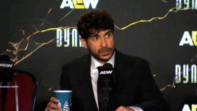 Tony Khan Says He Takes Fan Feedback Into Consideration, Believes Young Bucks Return Creates Intrigue