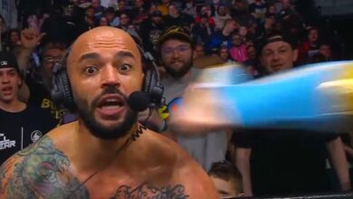 Ricochet Files To Trademark ‘Bald’