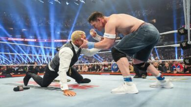 WWE Unreal Director Chris Weaver Explains Why John Cena Didn’t Talk About Heel Turn On Unreal