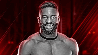 Cedric Alexander To Make Debut For The Crash on May 16