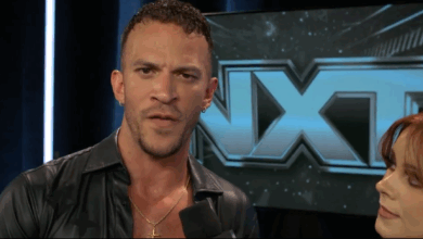 Ricky Saints Says That He Will Always Be ‘Absolute’