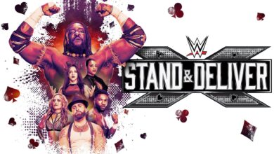 WWE NXT Stand & Deliver (4/19/2025) Results: Oba Femi, Stephanie Vaquer, Giulia, Je’Von Evans, More