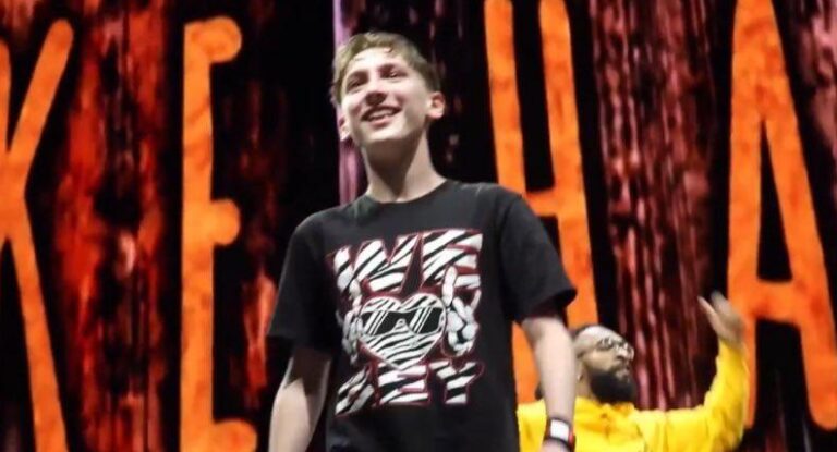 TJ Wilson Jokes That He Doesn’t Like That Brodie Lee Jr Is Better At Promos Than Him At 14 Than He Was At 28