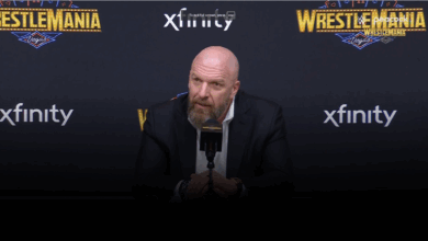 Triple H: None Of Us Would Be Here Without Vince McMahon