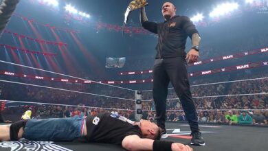 Fightful | WWE News, AEW News, Pro Wrestling Backstage News