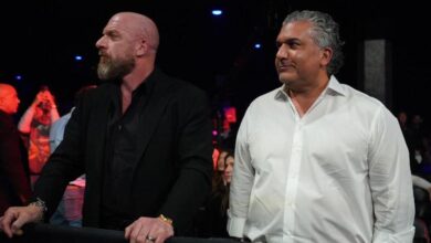 Nick Khan: Never Hire People Who Do Out-Of-Office Replies