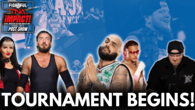 Joe Hendry DEFIES Doctors’ Orders | TNA iMPACT! Post Show Review 4/10/25