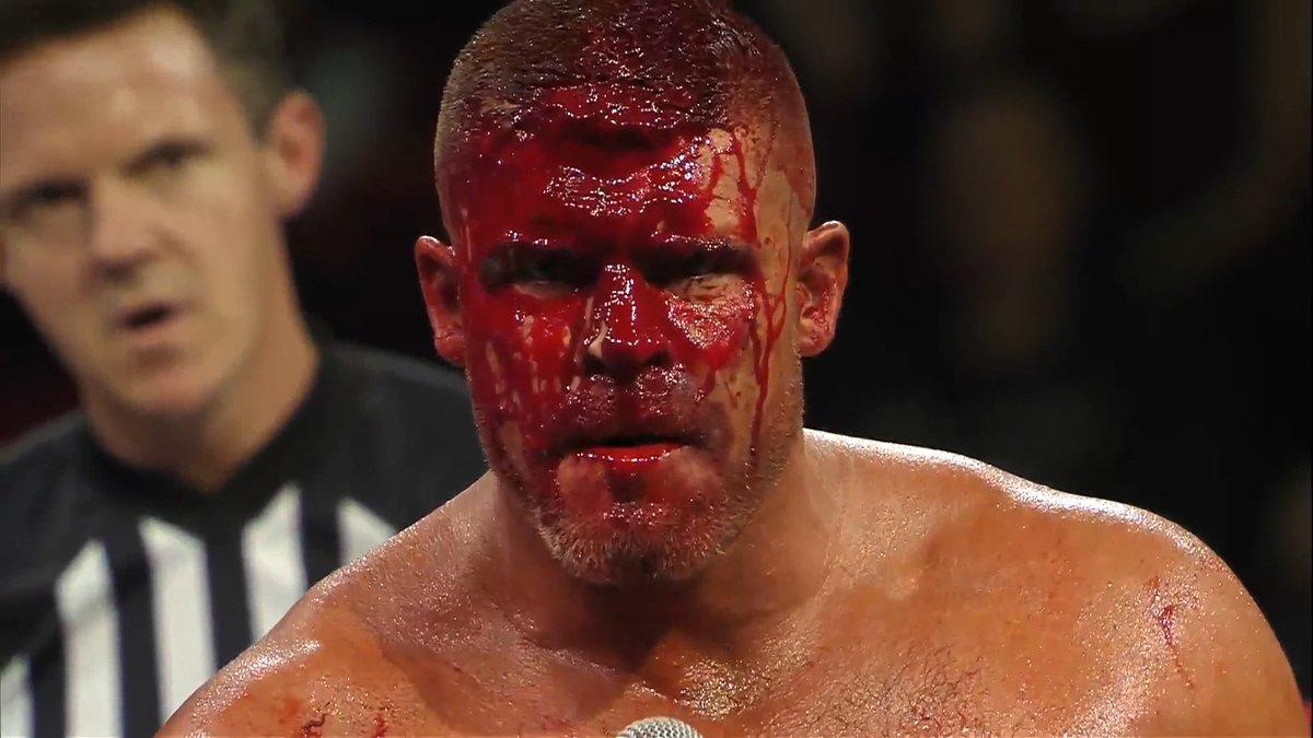 Body Blading Fightful | WWE News, AEW News, Pro Wrestling Backstage News