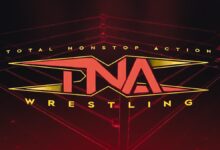 tna wrestling