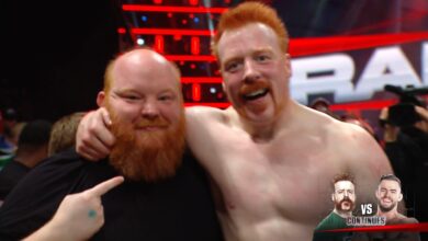 Sheamus: Hug A Ginger Today… We Have Souls