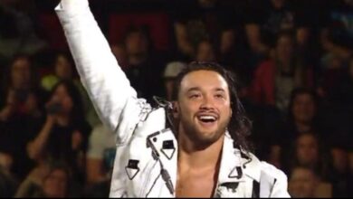 Javier Bernal Wants To Wrestle At Wembley Stadium, Korakuen Hall, Mall Of America