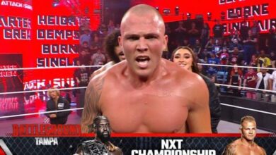 Myles Borne: This Is For All The Kids Who Are Different