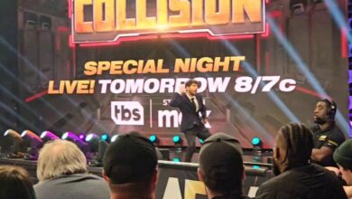 Tony Khan ‘Guarantees’ AEW Pay Per View In Detroit