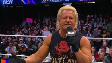 Jeff Jarrett Learns That He’s In The Betting Odds For A Taylor Swift Wedding Invite