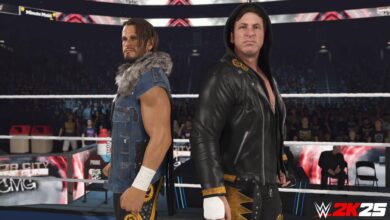 Chris Sabin Says Inclusion In WWE 2K25 Is ‘Dream Come True Type Stuff’