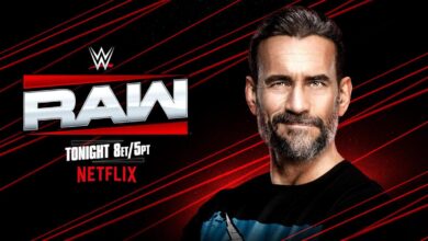 WWE Raw (5/12/25) Results: CM Punk, Jey Uso, Rhea Ripley, Giulia, Penta, More Featured