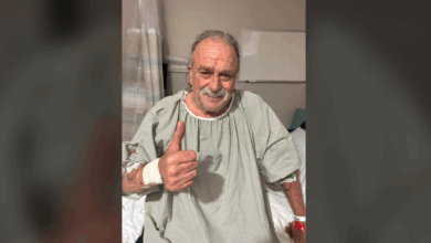 Jake Roberts Gives Health Update After Heart Surgery: “Back In Action Again Soon”