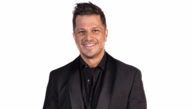 WWE Ring Announcer Mark Nash Gets First Official WWE Website Render and Bio