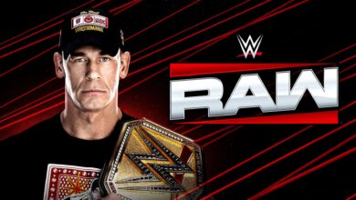 Fightful | WWE News, AEW News, Pro Wrestling Backstage News