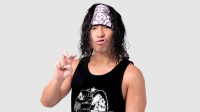 Masahiro Takanashi Starts Rehabilitation After Undergoing Neck & Spinal Surgery