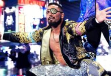 rocky-romero-promotion-aew