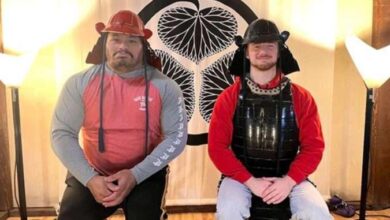 Francesco Akira On JC Mateo (Jeff Cobb) Leaving NJPW: “I Think He Really Wanted To Stay… He Wanted To Be Here But Unfortunately, It Didn’t Work Out…”