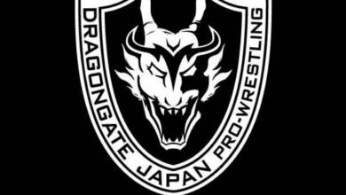 Dragongate Announces BIGBOSS Shimizu Is Stepping Away From In-Ring Competition For Remainder Of 2025