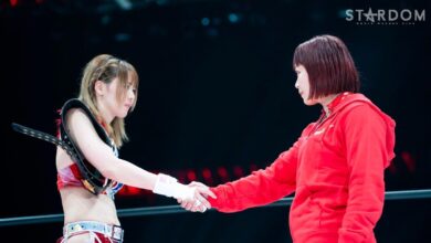 Sareee Was ‘Very Surprised’ By Mayu Iwatani’s Departure From STARDOM, Thinks They Could Wrestle In Marigold