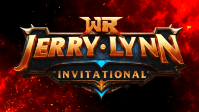 Wrestling REVOLVER Presenting Jerry Lynn Invitational On August 9th, Lynn To Guest Referee Tourney Final