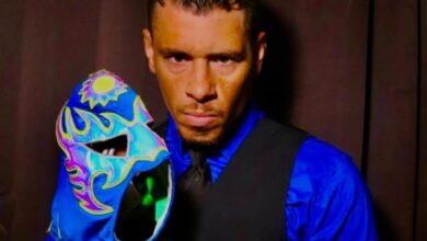 KJ Orso (Fuego Del Sol): “I Pitched It To Tony Khan At One Point To Take My Mask Off In AEW”