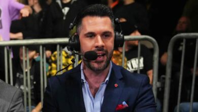 Tom Hannifan: Especially Now, TNA Feels A Lot Like 2014-2016 Era Of NXT