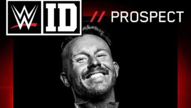 Sean Legacy Says WWE ID Skyrocketed His Career, Believes 2025 Will Be His Last Year On The Indies