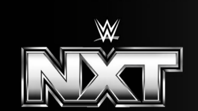 Tampa No Longer Hosting 5/27 WWE NXT TV