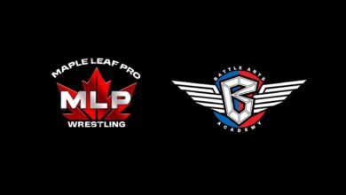MLP & Battle Arts Academy Form Partnership To Scout, Train & Showcase Next Generation Of Canadian Wrestlers