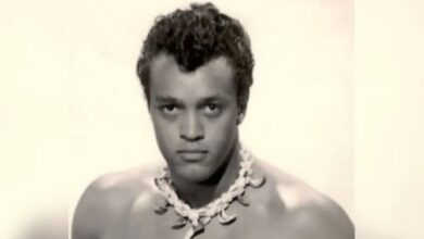 Remains From 2001 Case Identified As 1950s Wrestler & Actor Keeble Wofford Sr.