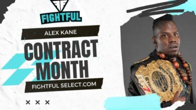 Alex Kane Confirms Fightful Select Report That MLW Contract Expires June 1st, Hoping To Land In Japan, NXT Or AEW