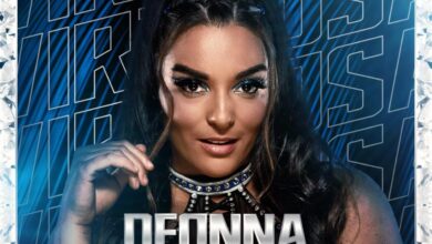 Deonna Purrazzo Scheduled For Three GCW Dates